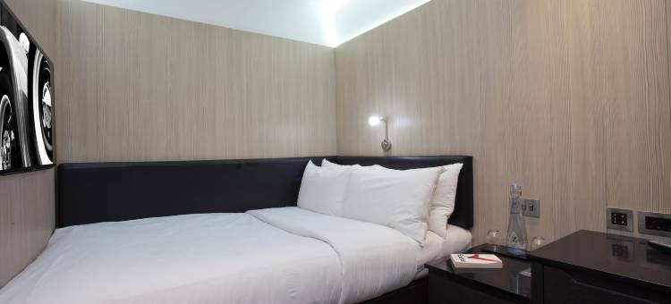 维多利亚Z酒店(The Z Hotel Victoria)图片