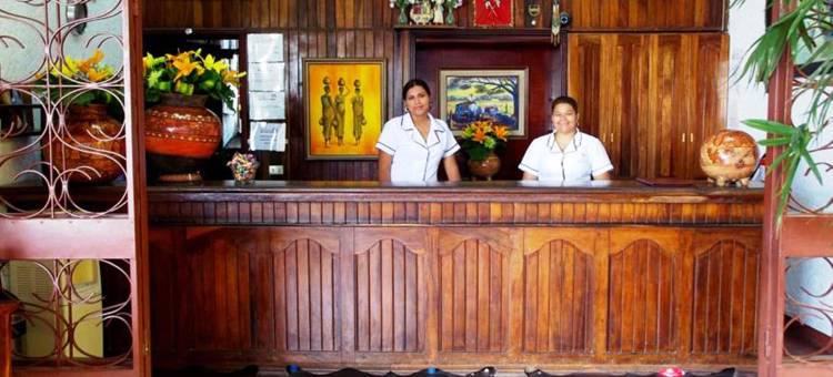 博伊罗斯酒店(Hotel Boyeros)图片