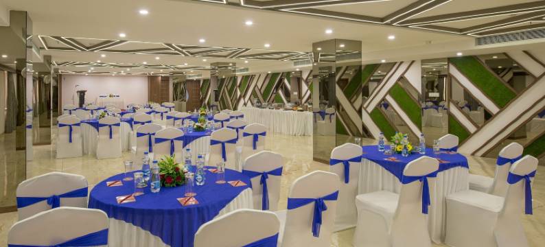 莫尔比君王生态旅馆(Lords Eco Inn Morbi)图片