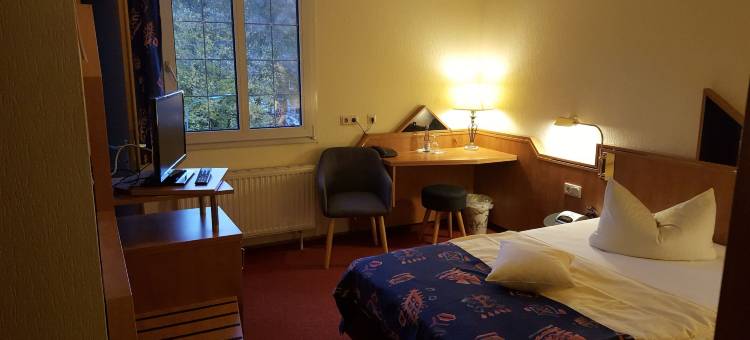 莱因霍尔德酒店(Hotel Reinhold)图片