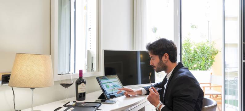 维多利亚宫殿酒店及禅养生(Victoria Palace Hotel & Zen Wellness)图片