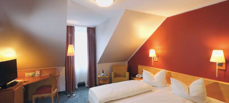 尤洛霍夫餐厅&酒店(Hotel Und Restaurant Eurohof)图片