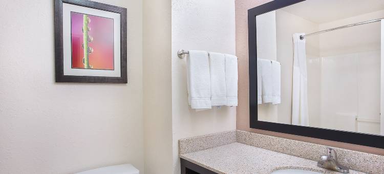 智选假日套房酒店墨菲 by IHG(Holiday Inn Express & Suites MURPHY by IHG)图片