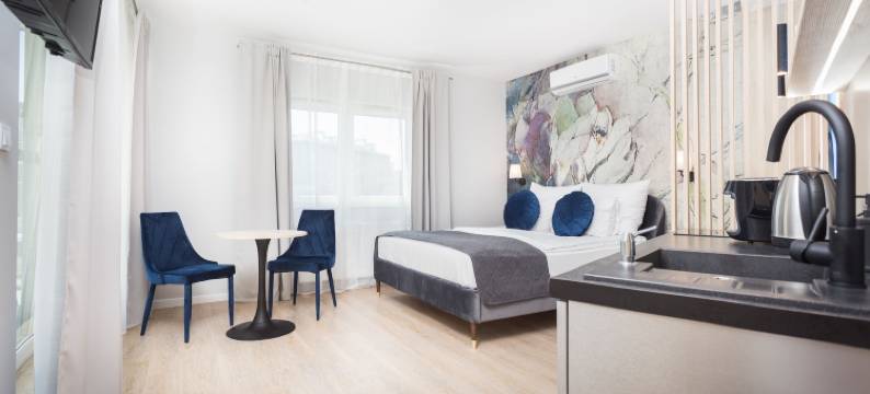 Serviced Apartments G11 - Between Main Market Square and Jewish Quarter by InPoint图片