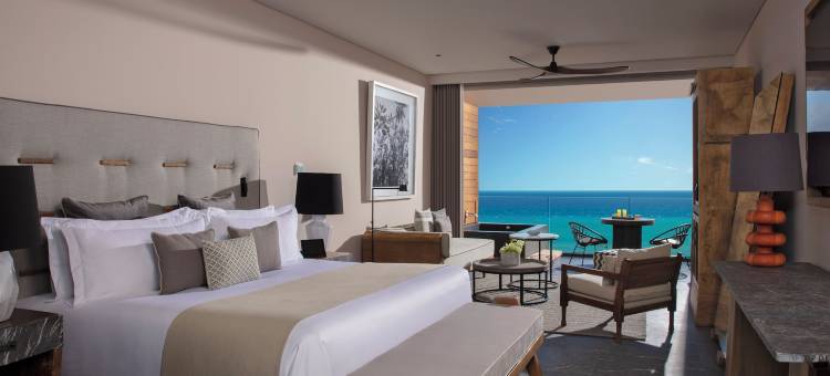 秘密莫西卡曼海滩成人全包度假村(Secrets Moxché Playa del Carmen - Adults Only - All Inclusive)图片
