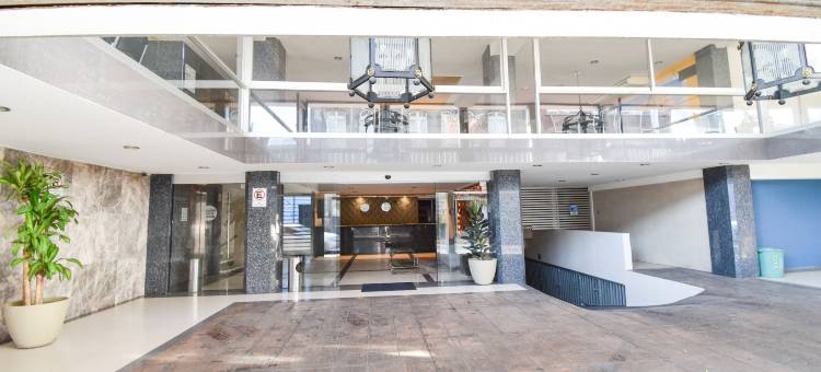 托特姆瓜达拉哈拉酒店(Hotel TÖTEM Guadalajara)图片