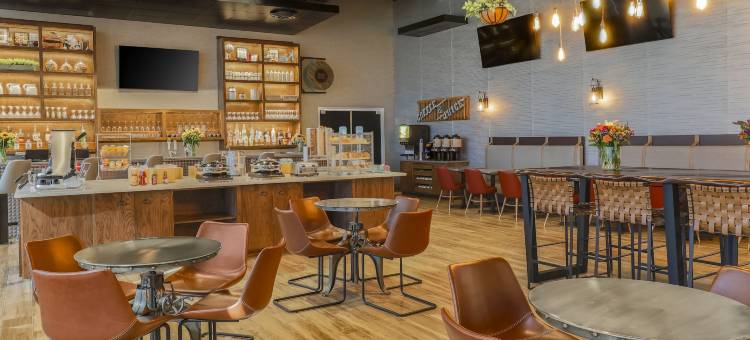 阿马里洛中央万枫套房酒店(Fairfield Inn & Suites Amarillo Central)图片