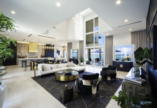 Black Urchin Hotel Overview