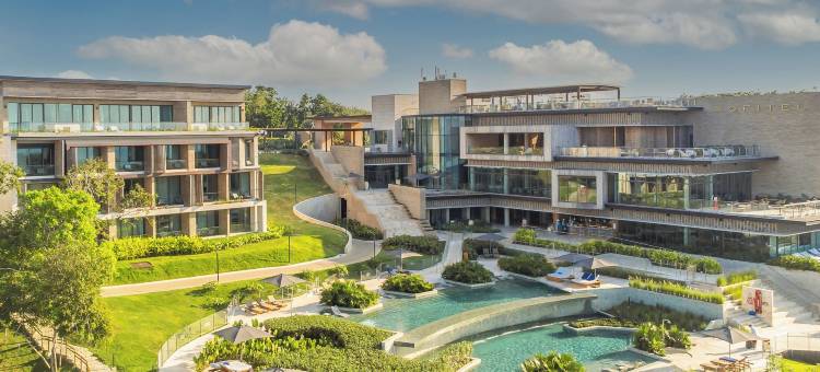 巴鲁卡拉布兰卡索菲特酒店(SOFITEL BARU CARTAGENA)图片