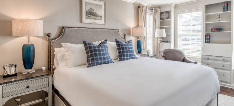 134王子 - 豪华精品酒店(134 Prince - Luxury Boutique Hotel)图片