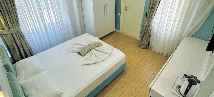 阿姆斯特丹精品酒店(Amsterdam Boutique Hotel & Suite)图片