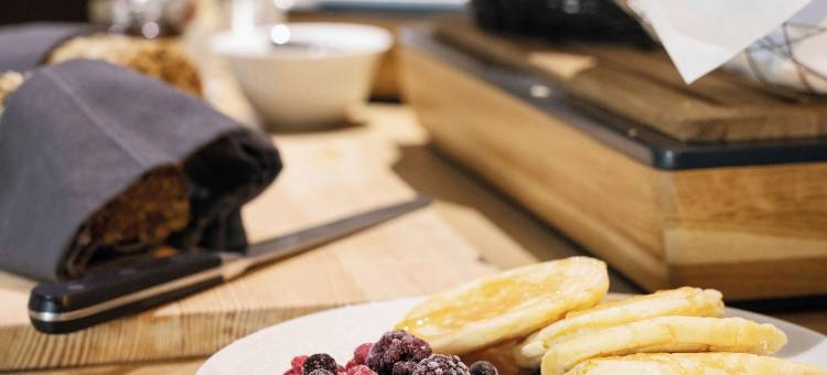 施坦穆勒酒店(Das Steinmüller Hotel)图片