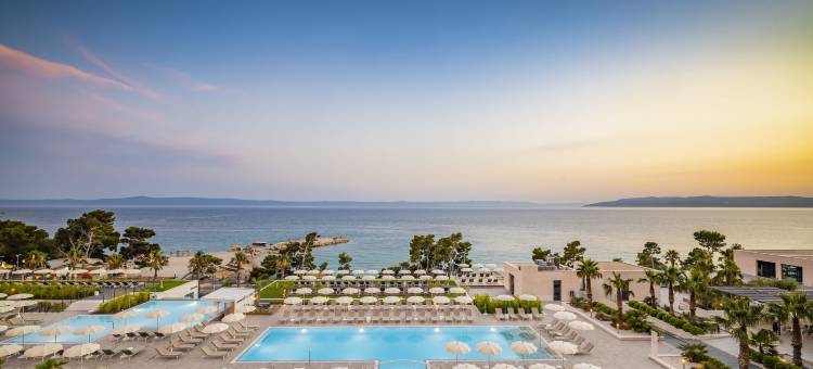 阿米内斯桂冠卡拉尼酒店(Aminess Laurel Khalani Hotel)图片