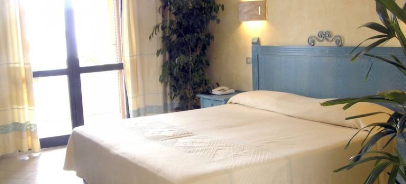 雷伊海岸 - 自由海滩俱乐部 TH 酒店(TH Costa Rei - Free Beach Resort)图片