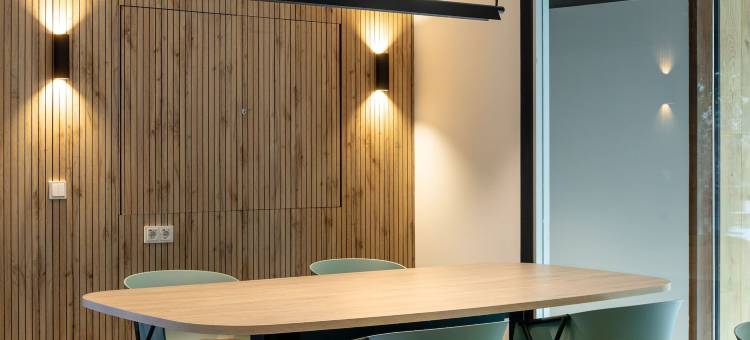 Kora Green City - Aparthotel Passivhaus图片
