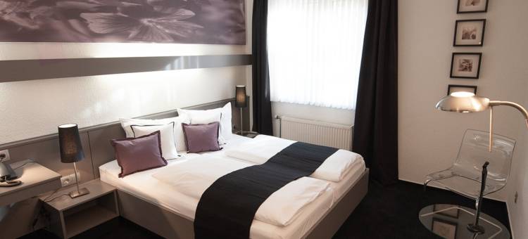 早安柏林市西部酒店(Good Morning Berlin City West)图片