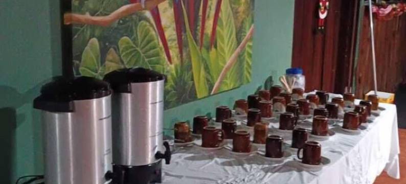 拉卡提亚度假村(La Cantera Resort)图片