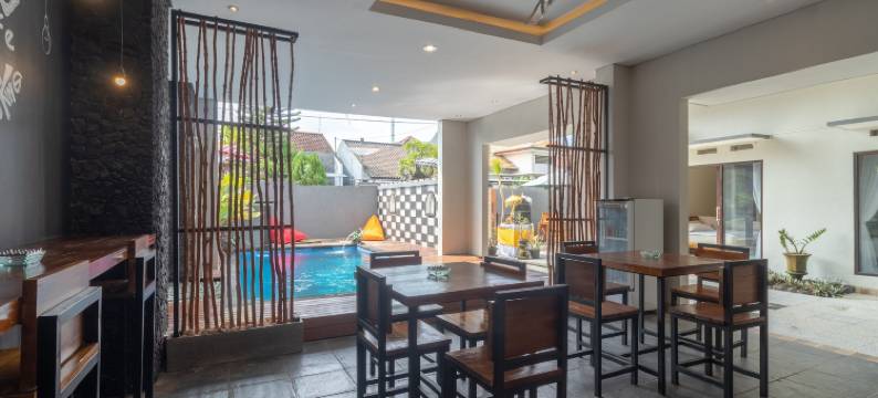 乔什旅馆(Josh Guest House)图片