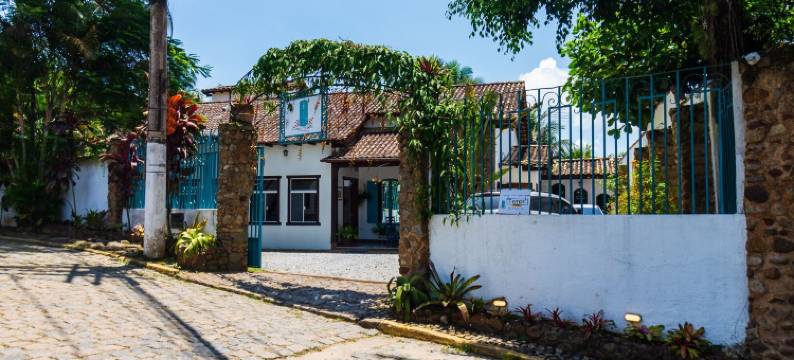 卡萨阿尔迪亚帕拉蒂(Casa Aldeia Paraty)图片