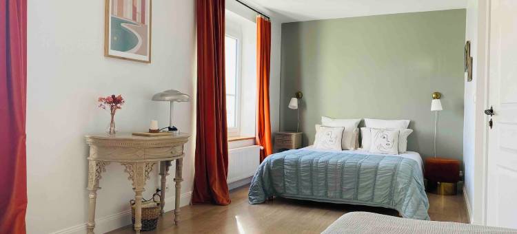 港口磨坊酒店(Le Moulin du Port)图片