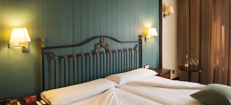 康普利约伊诺图里芬卡艾斯塔酒店(Complejo Enoturístico Finca la Estacada)图片