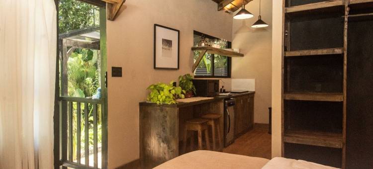 KAÑIK公寓酒店(KAÑIK Apart Hotel)图片