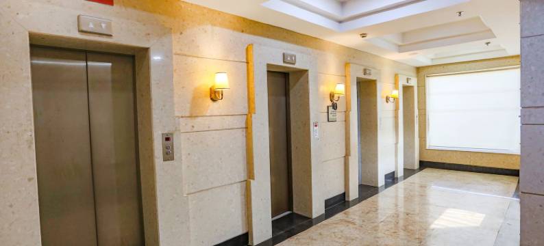 缤旅蓝宝石83号酒店(FabHotel Sapphire 83)图片