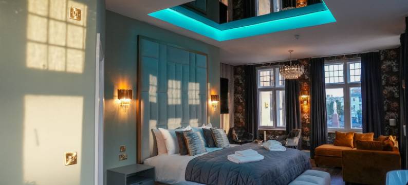 阿伦德尔酒店(The Arundell Hotel)图片