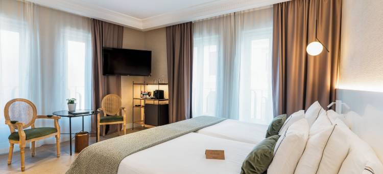 美利亚广场酒店(Melia Plaza)图片