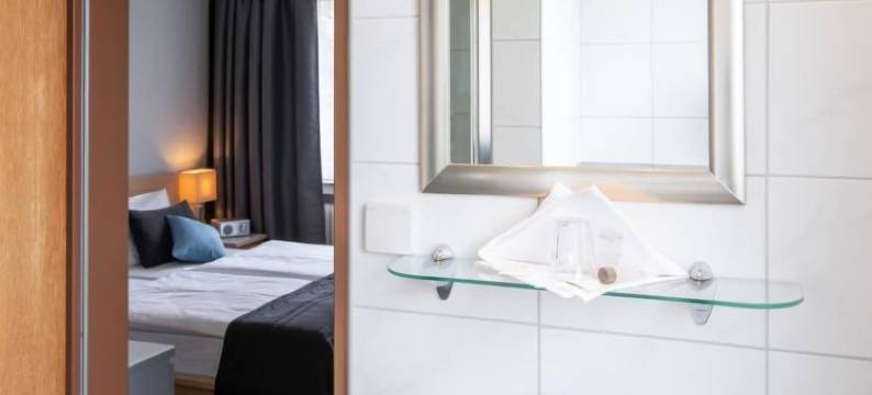 博肯斯特恩酒店(Hotel Birkenstern)图片