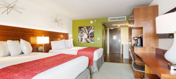 新奥尔良上城艾尔德酒店(Alder Hotel Uptown New Orleans)图片