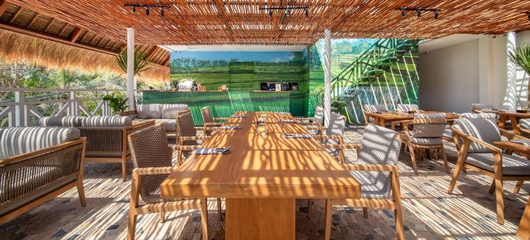 IZE康古由LifestyleRetreats(IZE Canggu by LifestyleRetreats)图片