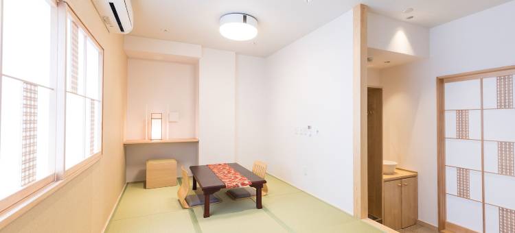 Wa Style Tokyo图片