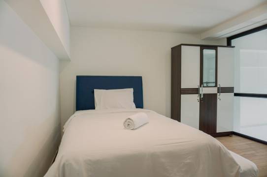 Exclusive and Homey 3Br Loft at Kingland Avenue Apartment