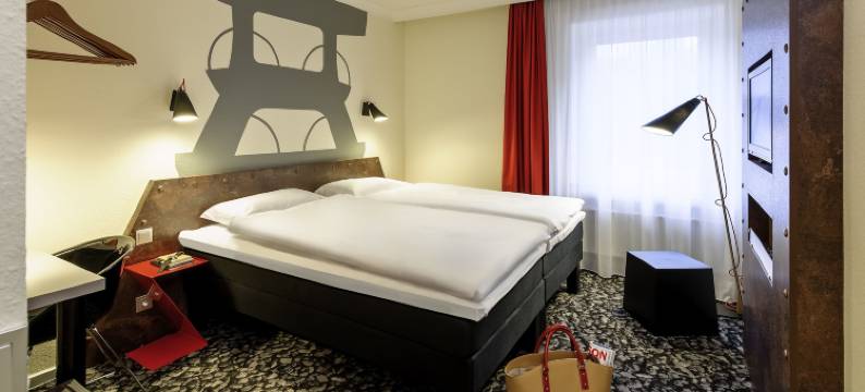 黑尔滕城堡公园酒店(Hotel am Schlosspark Herten)图片