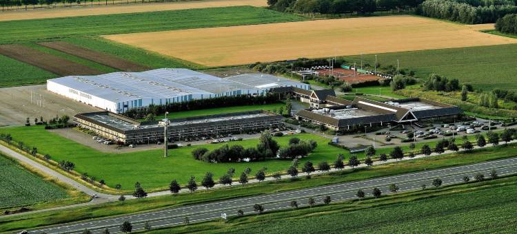 格罗宁根基德罗伊克梵瓦尔克酒店(Van der Valk Hotel Groningen Zuidbroek)图片