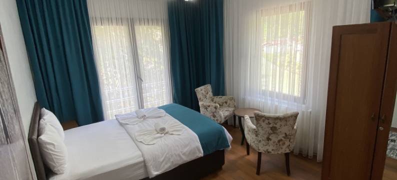 乌曾戈索尔鲁酒店(Uzungol Soylu Hotel)图片