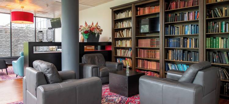 阿尔莫勒巴斯迅酒店(Bastion Hotel Almere)图片