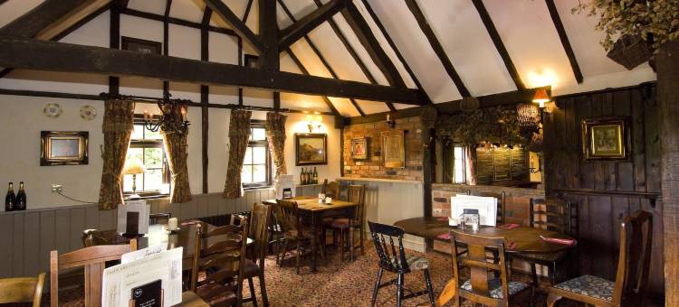 汤布里奇普瑞米尔酒店(Premier Inn Tonbridge)图片