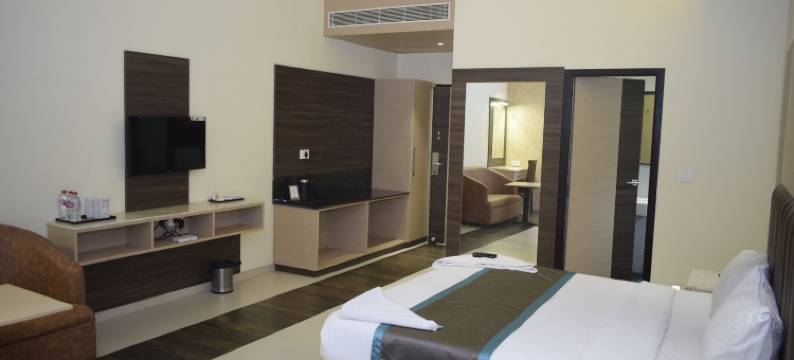 拉雅摄政酒店(Laya Regency)图片