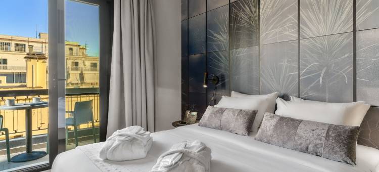 阿祖酒店佛洛斯(Azur Hotel Volos)图片