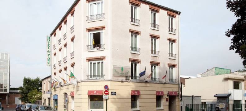 公园酒店(Hôtel du Parc)图片