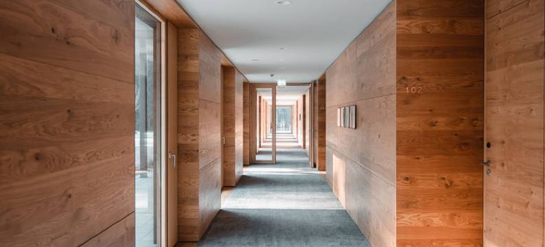 Munde酒店(Hotel Munde)图片