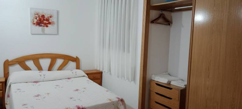 弗雷斯诺旅游公寓酒店(Apartamentos Turísticos Fresno)图片