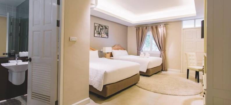 图布兰-维罗纳酒店(Verona Boutique Hotel)图片