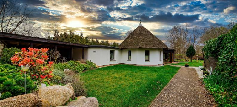 温德霍克之家旅馆公寓酒店(Haus Windhook)图片