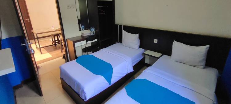 OYO 93775 尼拉姆旅馆NearYani Heahlerr(Hotel O Nilam Guest HouseNearYani Heahlerr)图片