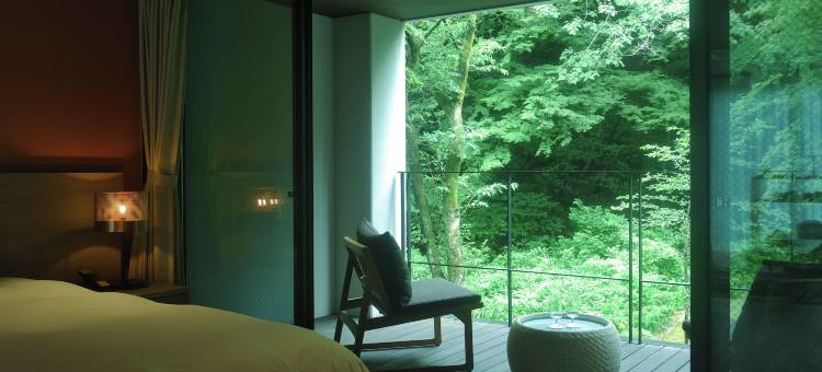 Boscage Kariya酒店(Boscage Kariya)图片