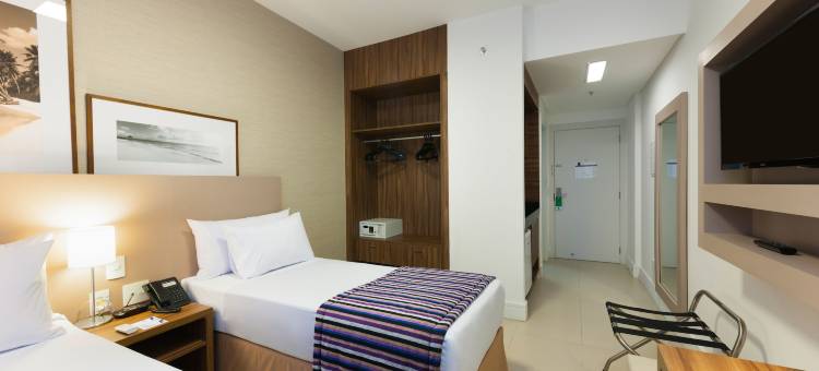 马蒂兹穆提套房(Matiz Multi Suites)图片