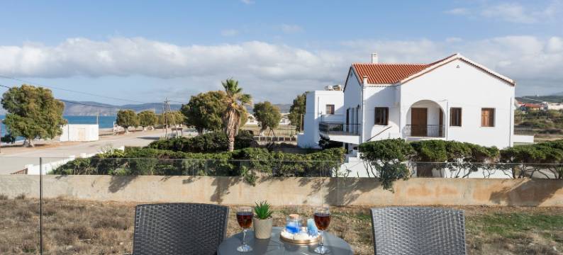 亚历克西亚海景公寓(Alexia Seaview Apartments)图片